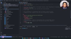 Visual Studio Code Remote Containers: Programando dentro de un Contenedor