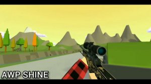 Купил аккаунт с 2 ножами в Блок Филд за 200 рублей! Обзор моего инвентаря в Блок Филд| Block Field