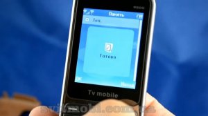 Nokia 6800 TV, Нокиа 6800 ,  6800 Китай,  TV Mobile