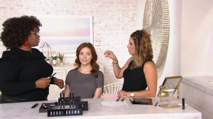 Bobbi Brown Long Wear Cream Eyeshadow Stick Duo on QVC