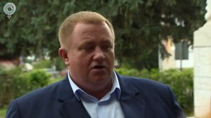 В рабочем посёлке Линёво решают судьбу недостроенной больницы