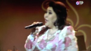 "Слушайте, если хотите"/ романс