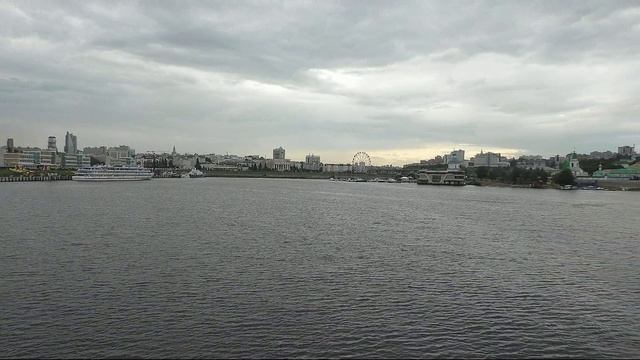 Чебоксары-Покровское