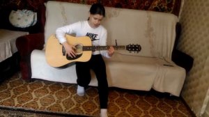 Птиченька. Зара