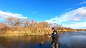 Катушка Lucky John Anira Jig 8 – для джига и не только. Обзор безынерционной катушки для спиннинга