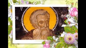 Отечник Авва Пимен Великий. Свт.Игнатий (Брянчанинов)