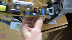 Бледная печать - Samsung Xpress m2070w, HP Laser 135a