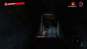 Прохождение Dead island Riptide Мёртвые зоны Хендерсона #2