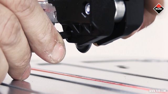 RUBI Cortadoras manuales TP-S смотреть онлайн
