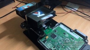 Удаление сажевого фильтра+клапана EGR Рено Трафик 2.0dci EDC17C42