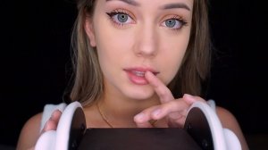 ? Я НАШЛА ТВОИ МУРАШКИ ? АСМР