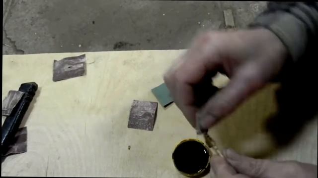 Реставрация балалайки ( Черниговский завод ) смотреть онлайн