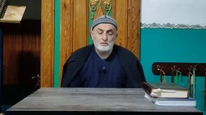 «МЕСЯЦ РАДЖАБ» (что это значит?) | Имам Джамалуддин | Сулевкент