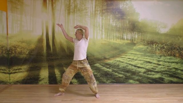 Цигун /День 69-70 смотреть онлайн