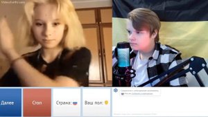 KUSSIA ВЛЮБИЛСЯ В ПОДПИСЧИЦУ АЛЬТУШКУ