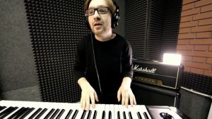 Valeriy Stepanov feat. Vladimir Lebedev | Juju