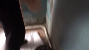 Жизнь переселенцев из Греции в Донецке / Цены на продукты / Ремонт нового кабинета