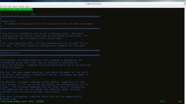How to do snmpwalk from windows смотреть онлайн