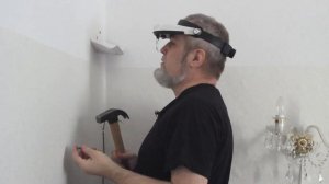 КАК ПОВЕСИТЬ КОЛОНКУ НА СТЕНУ