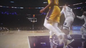 Anthony Davis Lakers Mix - “Bandit” ft. Juice WRLD & NBA YoungBoy