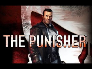 The Punisher Прохождение 1#Наркопритон Без комментариев