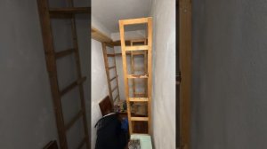 Кладовка в квартире за 0₽