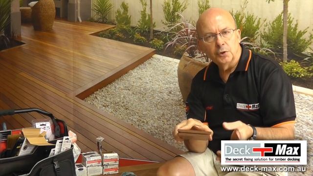 Deck-Max Merbau Decking: The Ultimate Guide To Choosing Your Perfect Material смотреть онлайн
