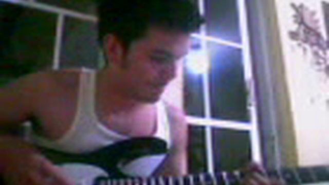 Aventura - Obsession (bachata cover) смотреть онлайн