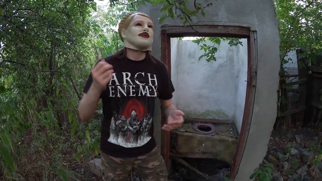 ХИККАН №1: ТЫ ЛИШНИЙ ЧЕЛОВЕК ДЛЯ ВСЕХ! ЧТО ДЕЛАТЬ? смотреть онлайн