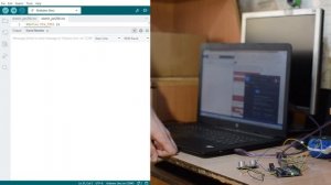Умная блютуз - колонка с управлением жестами | Ардуино проект