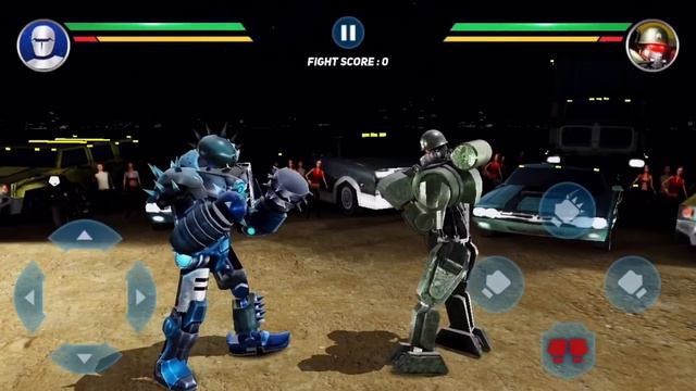 [RSHD] - Creepy Hollow || TOURNAMENT MODE - ALL STARS смотреть онлайн