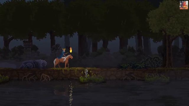 [6] Kingdom: New Lands - Достижения - НЕ ПУСКАТЬ ЛОШАДЬ ГАЛОПОМ смотреть онлайн