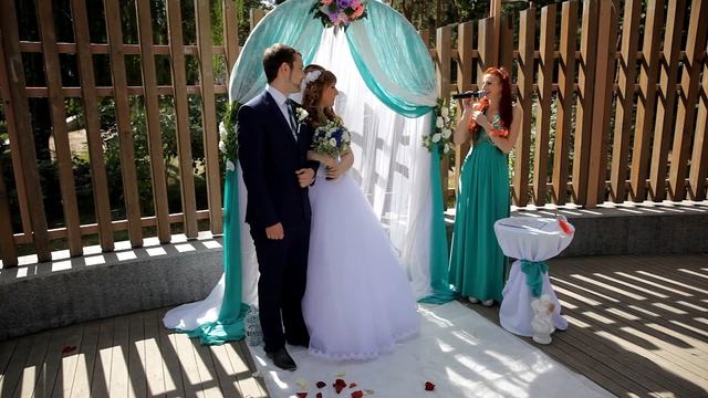 выездная регистрация брака в Воронеже смотреть онлайн