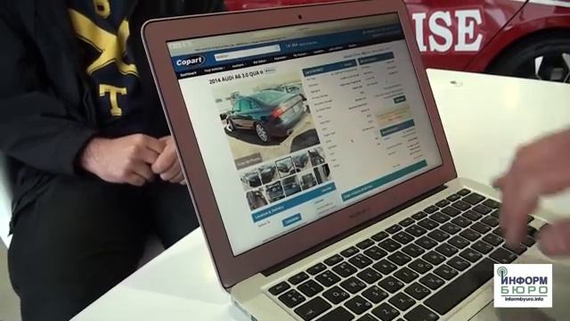 Быстрый и надежный импорт авто из США смотреть онлайн