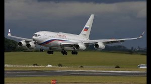 Клип про самолёты