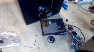 Как сделать сабвуфер своими руками (вторая жизнь для саба)