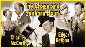 Edgar Bergen and Charlie McCarthy with Guests Mary Boland & Sonja Henie - Ep 3 - Aired 5-23-37