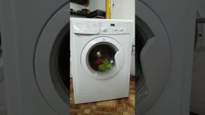 Indesit IWSD 6105