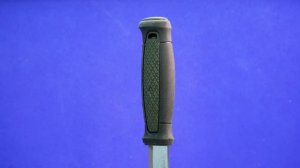 Небольшой обзор ножа Morakniv "Kansbol" Multi mount