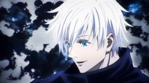 Gogo Satoru twixtor/моменты с Годжо/Gogo scenes/1080p 60fps