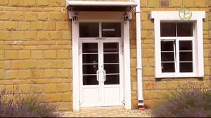 Санаторий Долина Нарзанов - г.Кисловодск