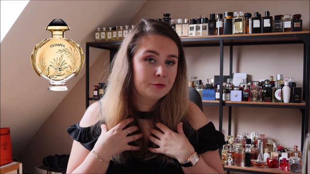 DECOUVREZ 10 NOUVEAUTES PARFUMS AVEC MOI