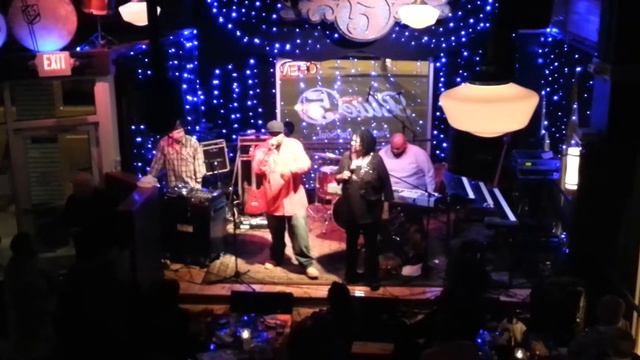 Poe Mack and Jane Powell, "My Dreams" смотреть онлайн