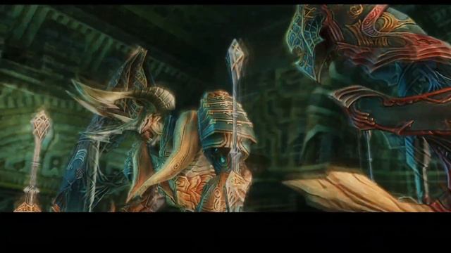 Final Fantasy XII The Zodiac Age - CHAOS HOW TO FIND & KILL (FF12 Chaos Esper Walkthrough)