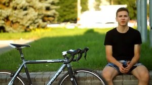 Виды велосипедов. Три основных типа.