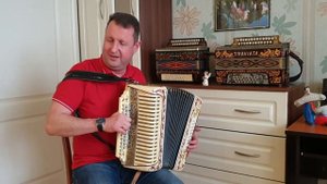Паша гармонист - Одинокая ветка сирени