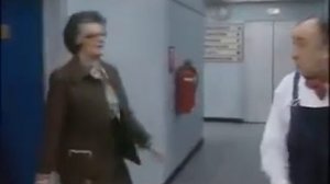 Mind Your Language Season 1 Episode 18