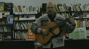 г.Сосновый Бор (Питер) 23 марта 2007