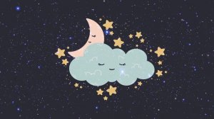 КОЛЫБЕЛЬНАЯ ДЛЯ СНА/ СПОКОЙНЫЙ СОН ДЛЯ МАЛЫША/ РАССЛАБЛЯЮЩАЯ МУЗЫКА