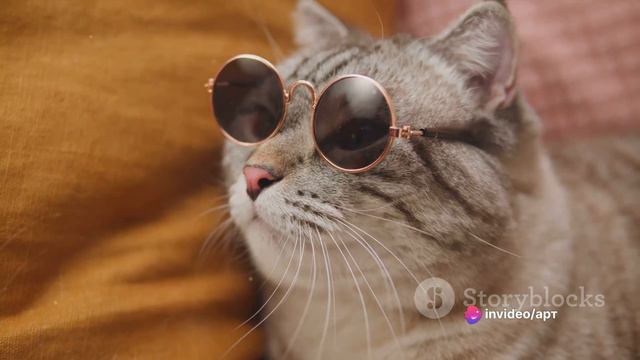Шотландская вислоухая. Топ 5 удивительных фактов о шотландских вислоухих кошках